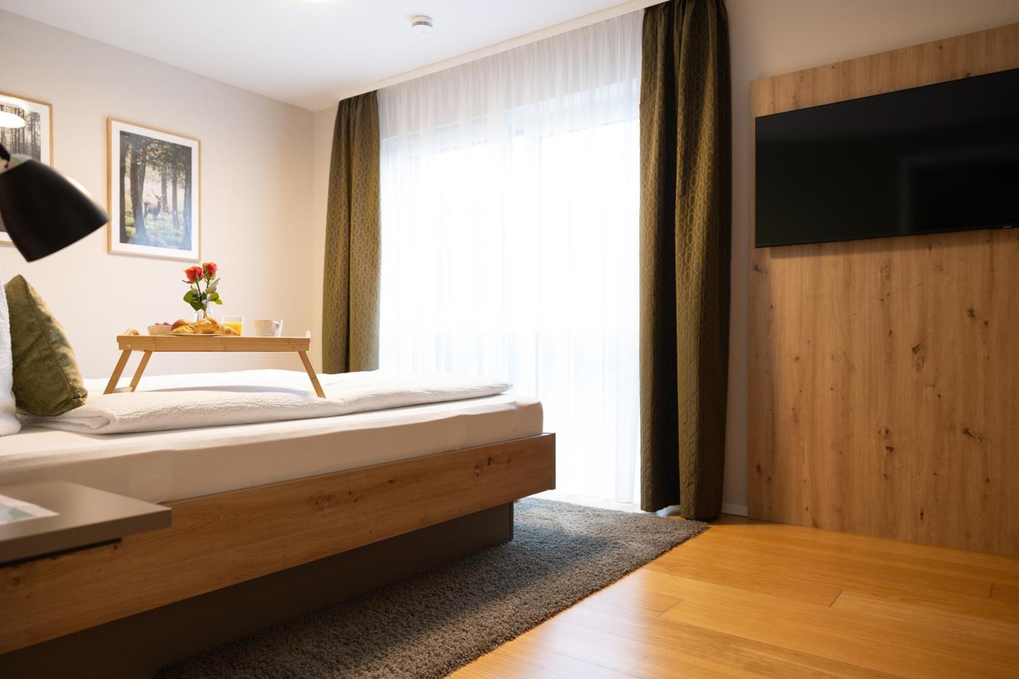 Appartementdeluxe Steiert - Near Europa Park - Rulantica - Spacious - Fully Equipped Kitchen - Private Garden - Free Parking - Pet Friendly Schwanau Exterior photo