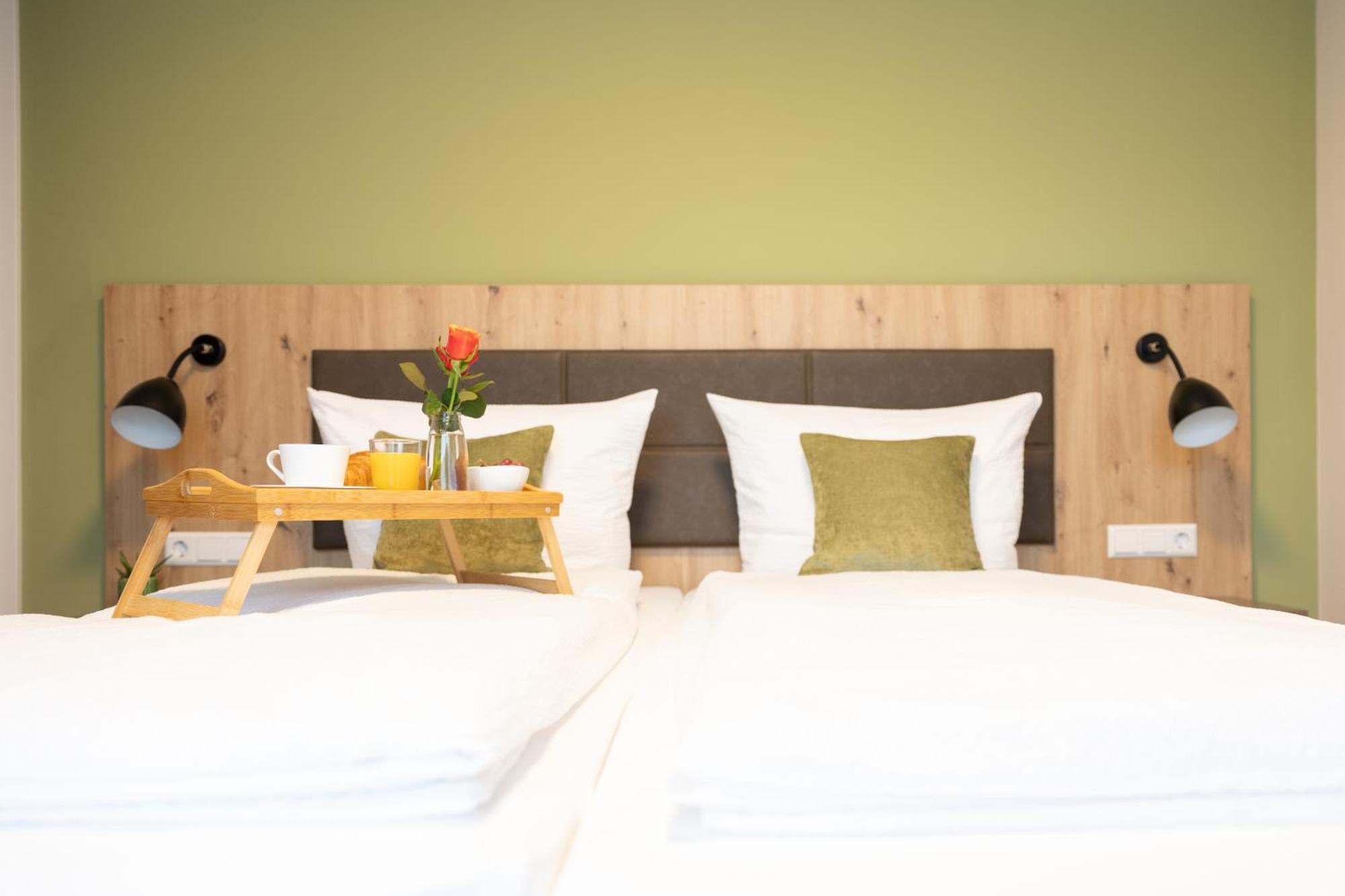 Appartementdeluxe Steiert - Near Europa Park - Rulantica - Spacious - Fully Equipped Kitchen - Private Garden - Free Parking - Pet Friendly Schwanau Exterior photo